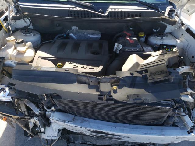 2016 JEEP COMPASS SP 1C4NJDBB3GD784900