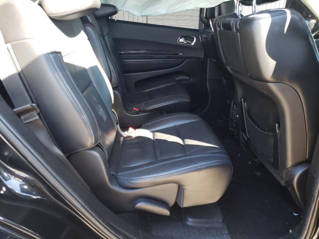 2014 DODGE DURANGO LI 1C4SDJDT3EC426729
