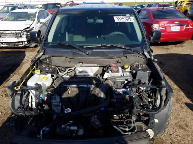 2015 JEEP PATRIOT 1C4NJPBA7FD399590