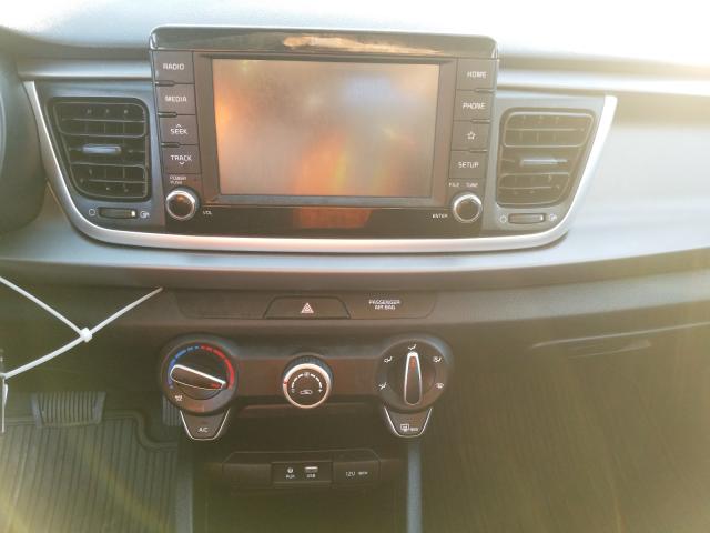 2019 KIA RIO S 3KPA25AB1KE209110