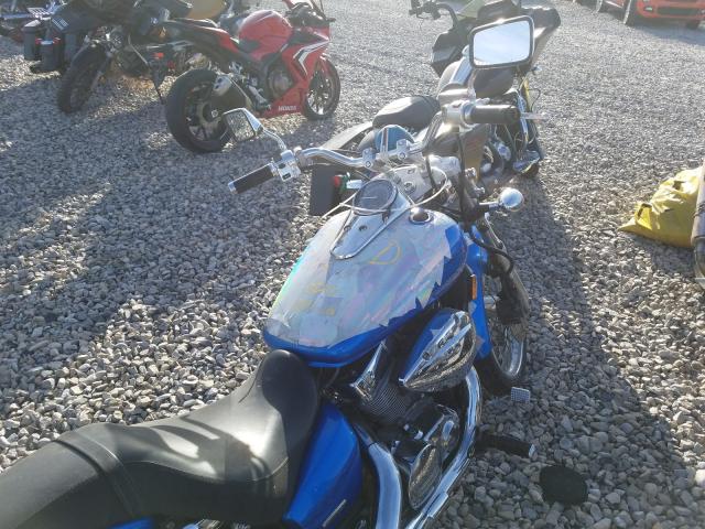2007 HONDA VT750 C2 JH2RC53017M002258