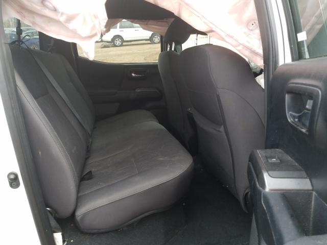 2016 TOYOTA TACOMA DOU 5TFCZ5AN3GX034218