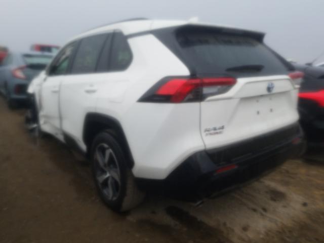 2021 TOYOTA RAV4 PRIME - JTMAB3FV8MD001673
