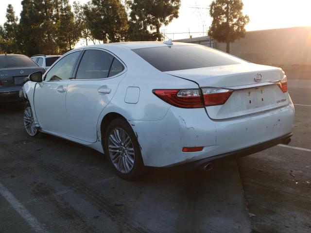 2014 LEXUS ES 350 JTHBK1GG5E2112704