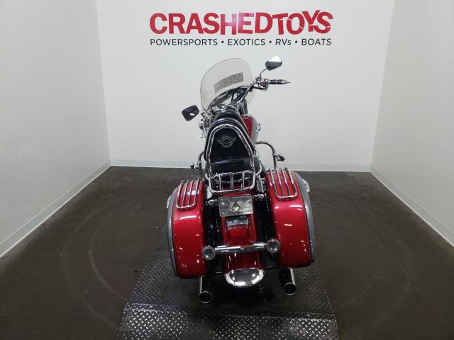 2000 KAWASAKI VN1500 L JKBVNAL14YA000239