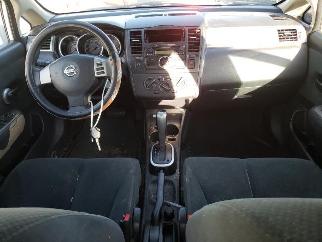 2011 NISSAN VERSA S - 3N1BC1CP1BL380103