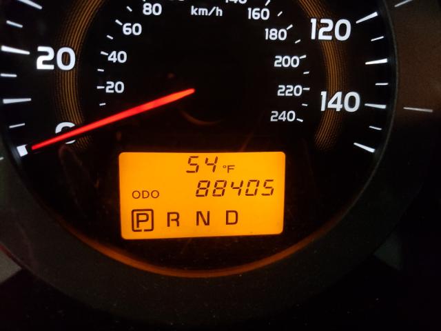 2012 TOYOTA RAV4 LIMIT 2T3DK4DV7CW078641