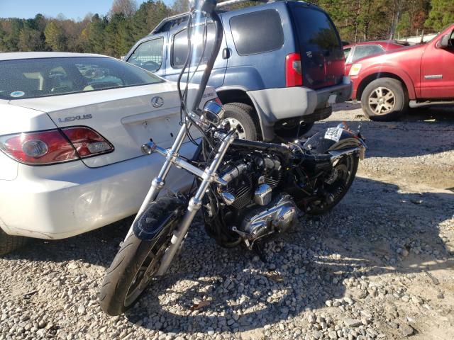 2014 HARLEY-DAVIDSON XL1200 T 1HD1LL320EC451816