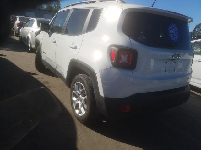 2017 JEEP RENEGADE ZACCJABB8HPF82868