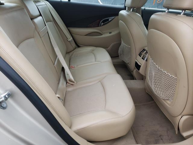 2012 BUICK LACROSSE P 1G4GH5E3XCF261527