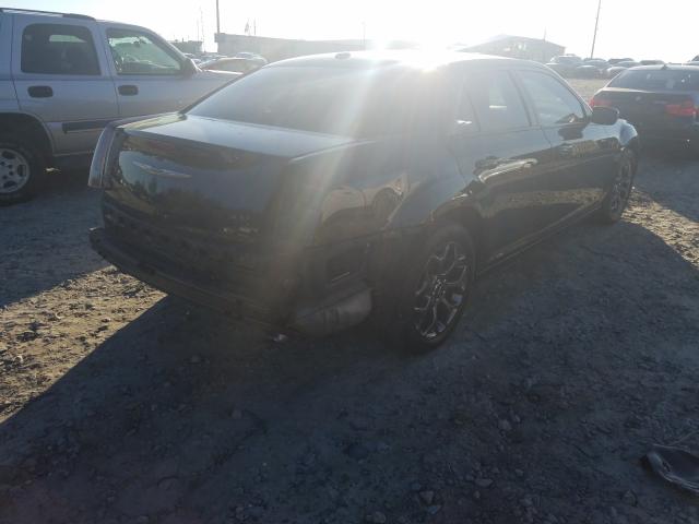 2014 CHRYSLER 300C VARVA 2C3CCAJG4EH242691