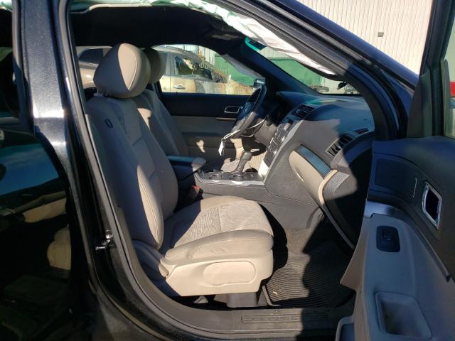 2013 FORD EXPLORER 1FM5K7B97DGB35344
