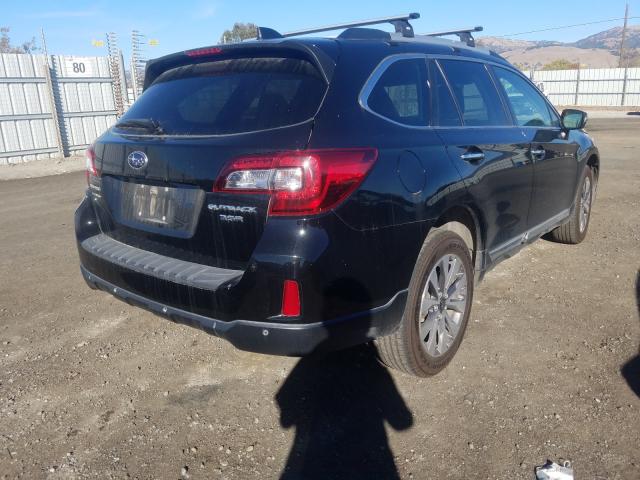 2017 SUBARU OUTBACK TO 4S4BSETCXH3379827
