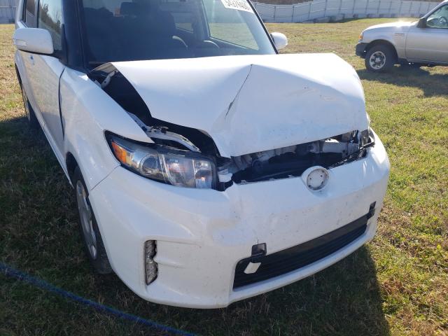 2014 TOYOTA SCION XB JTLZE4FE8EJ063453