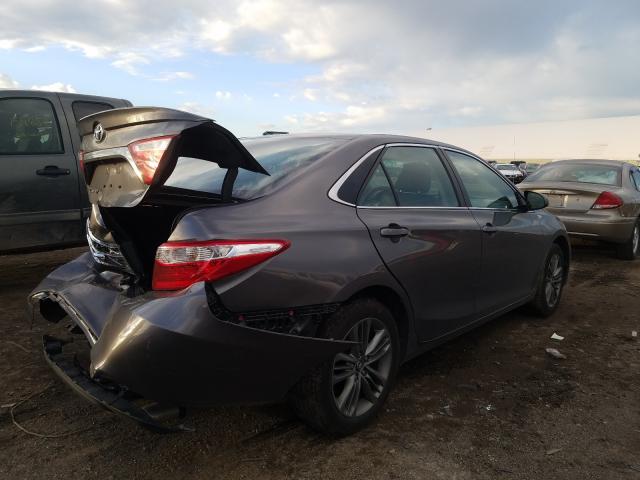 2017 TOYOTA CAMRY LE 4T1BF1FK0HU444162