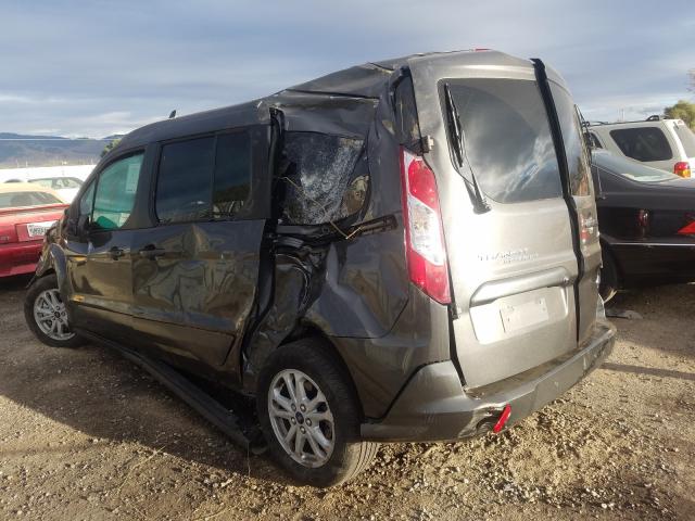 2020 FORD TRANSIT CO - NM0GS9F23L1466667