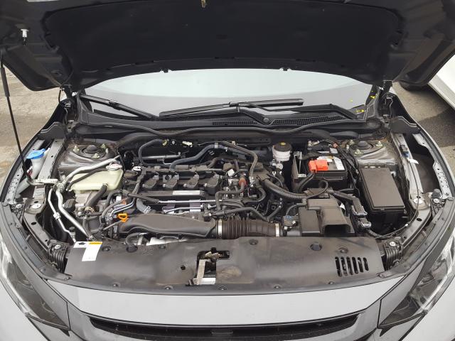 2020 HONDA CIVIC EX SHHFK7H67LU407257