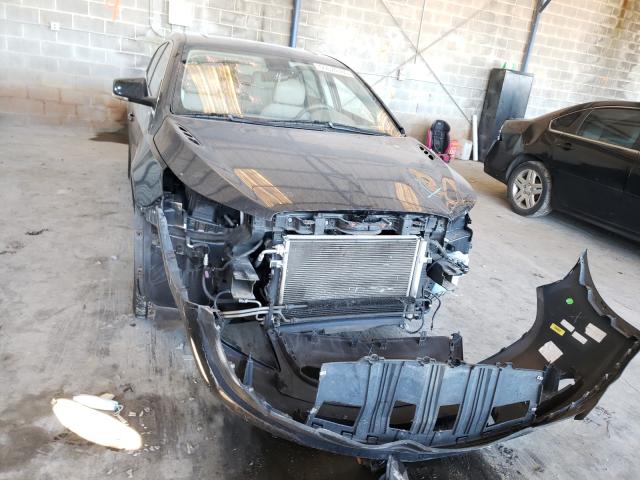 2011 BUICK LACROSSE C 1G4GC5GD5BF234609