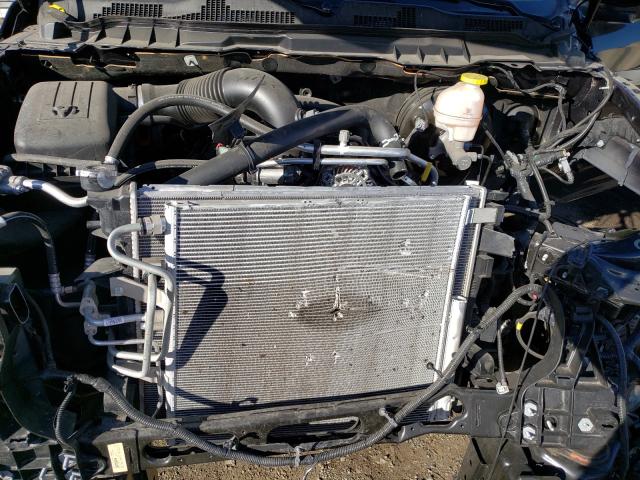 2020 RAM 1500 CLASS 1C6RR7GT0LS110066