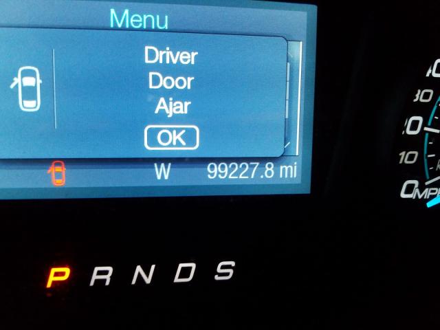 2015 FORD TAURUS SE 1FAHP2D81FG163451