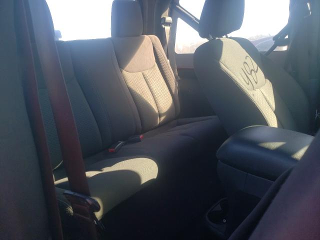 2013 JEEP WRANGLER S 1C4AJWAG5DL508467