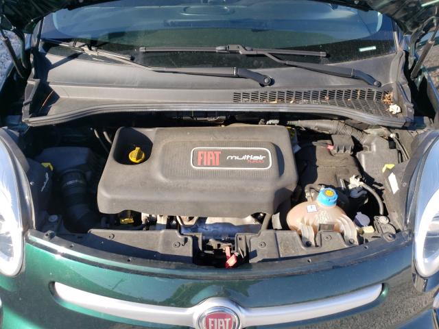 2014 FIAT 500L TREKK ZFBCFADH8EZ011559