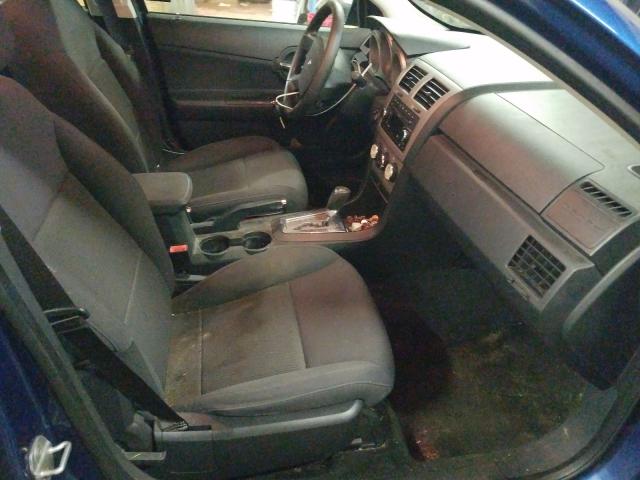 2010 DODGE AVENGER SX 1B3CC4FB9AN172831