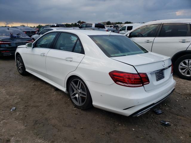 2016 MERCEDES-BENZ E 400 4MAT WDDHF6HB3GB186048
