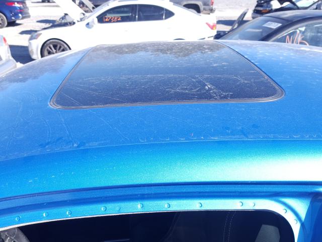 2019 DODGE CHARGER SC 2C3CDXGJ8KH510995