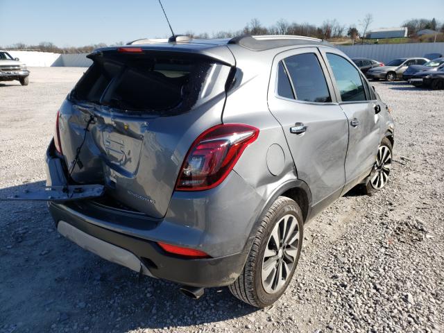 2019 BUICK ENCORE ESS KL4CJCSM9KB927690