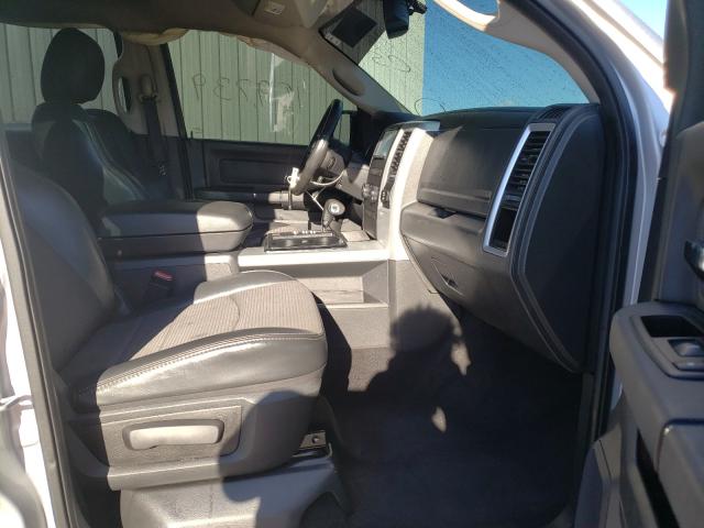 2010 DODGE RAM 1500 1D7RB1CT6AS265109