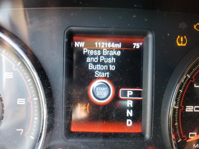 2014 DODGE CHARGER PO 2C3CDXAT1EH248168