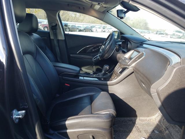 2015 BUICK LACROSSE 1G4GB5G35FF231984