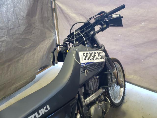 2020 SUZUKI DR650 SE JS1SP46A3L7101924