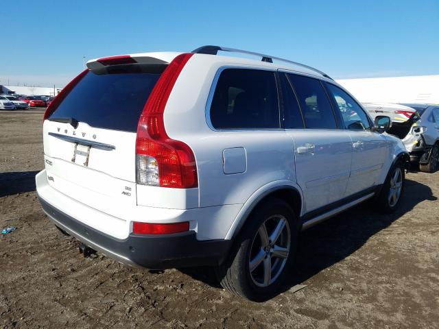 2010 VOLVO XC90 YV4982CT8A1563520