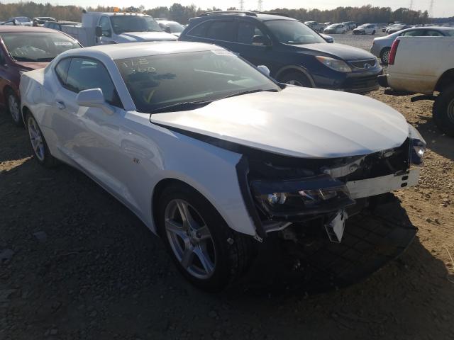 2016 Chevrolet Camaro LT