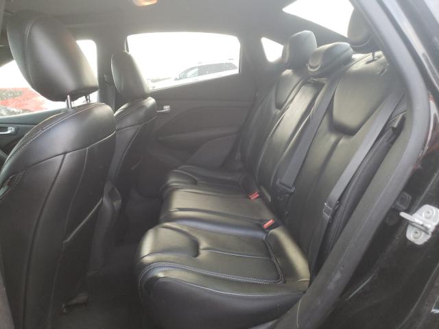 2013 DODGE DART LIMIT 1C3CDFCA7DD294296