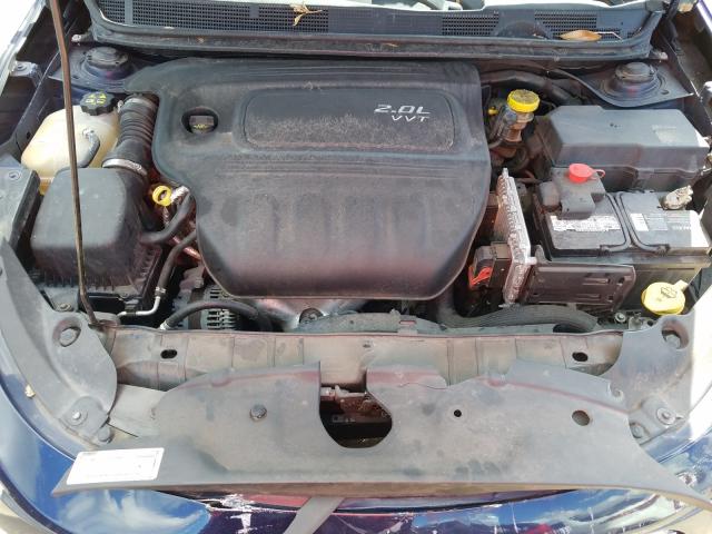 2013 DODGE DART LIMIT 1C3CDFCAXDD176226