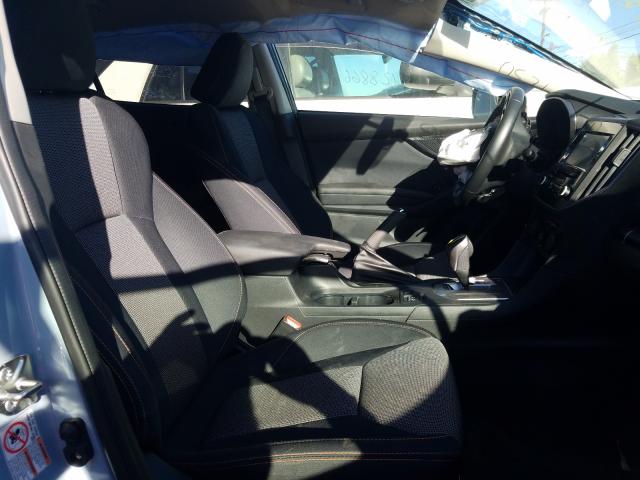 2019 SUBARU CROSSTREK - JF2GTACCXK8345415