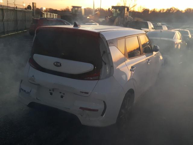 2020 KIA SOUL GT LI KNDJ63AU9L7090511