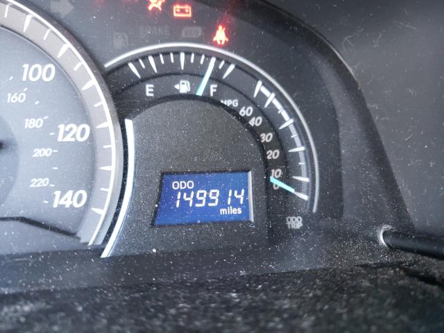 2012 TOYOTA CAMRY 4T1BF1FK4CU008701