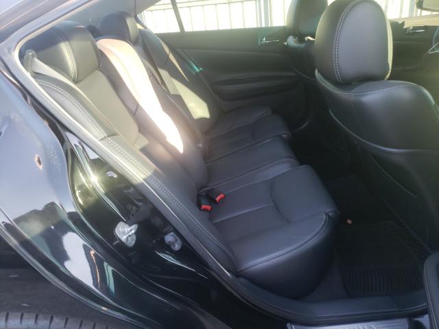 2012 NISSAN MAXIMA S/S 1N4AA5AP8CC846363