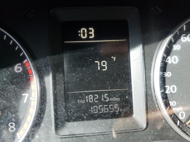 2010 VOLKSWAGEN JETTA WOLF 3VWRJ7AJXAM045575