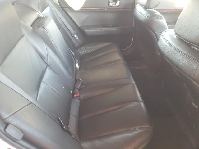 2012 MITSUBISHI GALANT ES 4A32B3FF0CE023394
