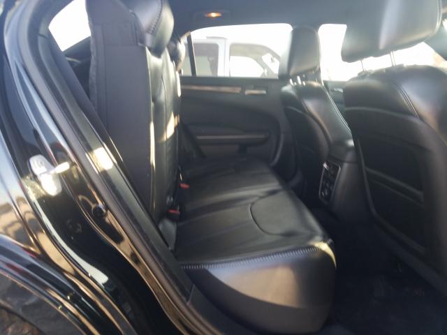 2014 CHRYSLER 300C VARVA 2C3CCAJG4EH242691