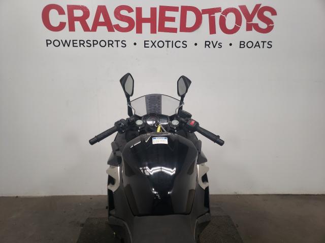 2018 KAWASAKI EX400 JKAEXKG12JDA12931