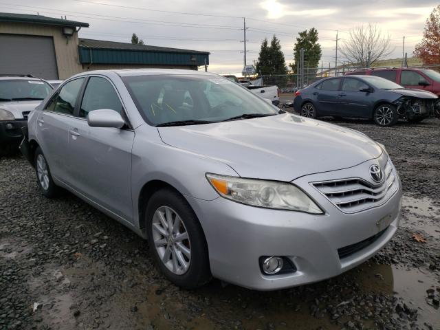 2011 TOYOTA CAMRY BASE 4T4BF3EK2BR189752