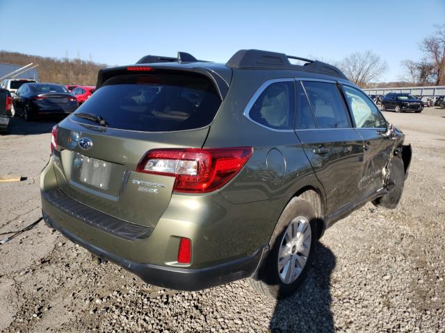 2017 SUBARU OUTBACK 4S4BSACC2H3341565