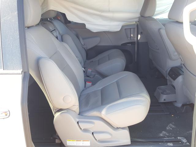 2017 TOYOTA SIENNA 5TDYZ3DC5HS843795