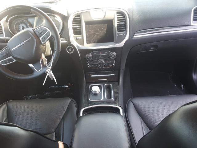 2019 CHRYSLER 300 LIMITE 2C3CCAEG4KH594756